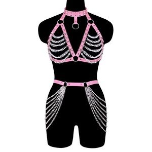 Complete Dancewear Set